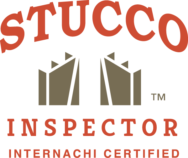 Stucco Check for new construction and existing homes
